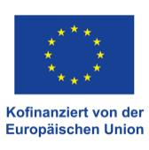 Kofinanziert von der Europäischen Union