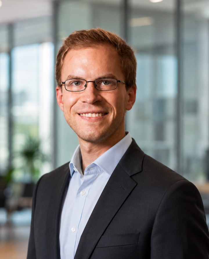 Dr. med. Manuel Hettich